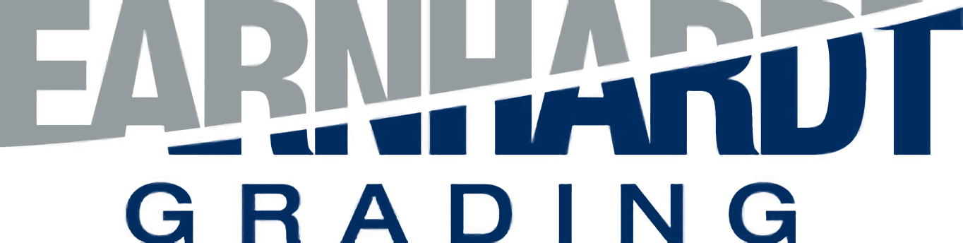 Earnhardt Grading Logo